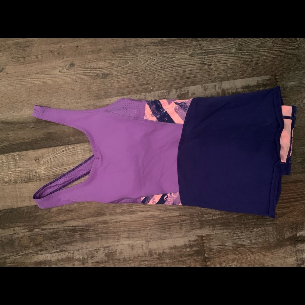 Ivivva Tank Top